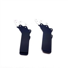 2PCS Camera Shutter Blade Curtain For Canon EOS 450D 500D 550D 600D 1000D