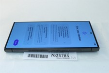 Samsung Galaxy S24 Ultra 256GB Unlocked AT&T T-Mobile Verizon 100% batt! 7625785