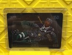 Bo Jackson Battle Arena The Kid - Ken Griffey Jr. Steel Release Day Promo
