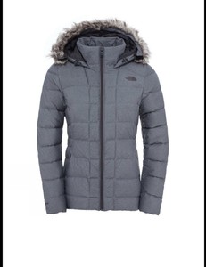 gotham 11 north face