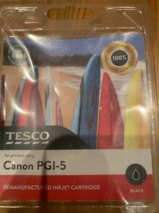 tesco buy printer