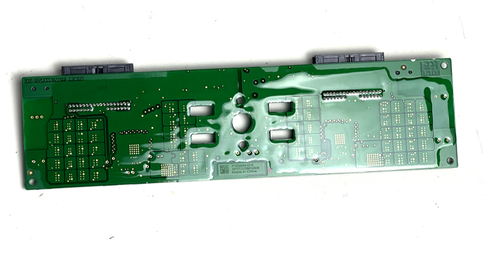 OEM 2022-24 Tesla Model 3 RWD HV LFP Battery BMS Module PCBA 1554444-02 ...