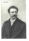 Composer Xavier Leroux