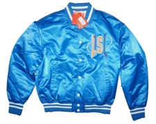 DIESEL J-START JACKET SIZE IT52 (XL) 100% AUTHENTIC