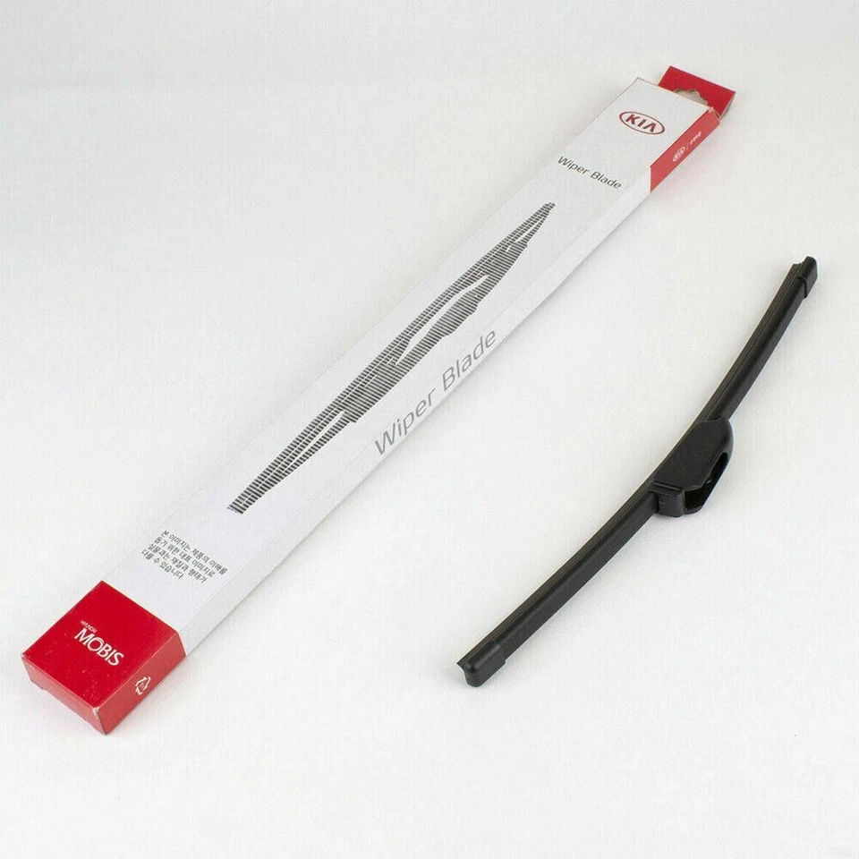 Nuevo limpiaparabrisas de ventana trasera OEM 98850G5000 para Kia Niro 2016-2019 Foto 2 de 3