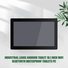 Tablet PC 10.1 Inch Touch Screen Android 8GB 4-Core HD Game Tablet Computer