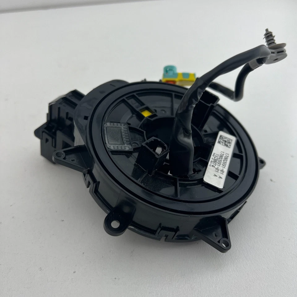 Jeep Cherokee KL Air Bag Clockspring 02/2014-03/2018 - image 2 of 4