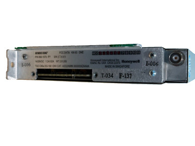 BENDIX/KING KN-63 DME P/N 066-1070-01