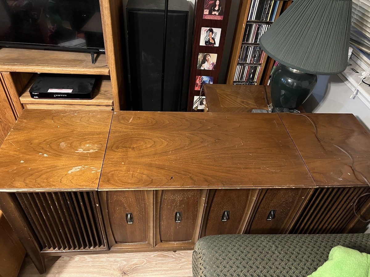 1967 Zenith Model X940 | eBay