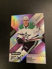 jacob peterson synergy /749