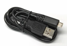 Cable Charging Cord Data Transfer Connector for Posh Equal Lite W700