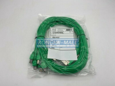 1PCS In Stock NEW Cisco CAB-HD8-ASYNC High Density Cable for HWIC-8A ...
