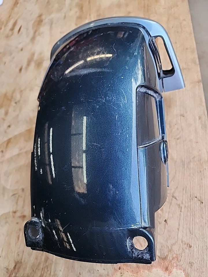 Guardabarros rueda delantera B 88-2000 Honda Goldwing GL1500 Foto 2 de 4