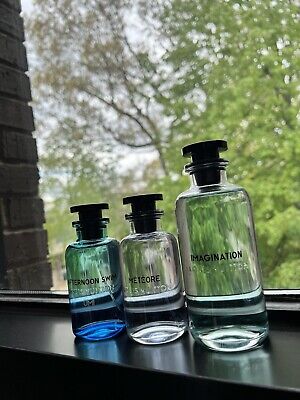 Louis vuitton afternoon swim  Men perfume, Perfume, Perfume bottles