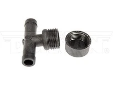 Radiator Tee  Cap Dorman 47121