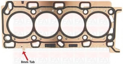 HG1450 FAI HEAD GASKET Replaces 4449223,4452368,110448588R 