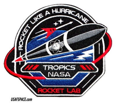 RL-10 ロケットエンジン パッチ ワッペン NASA 米空軍 s-l400.png
