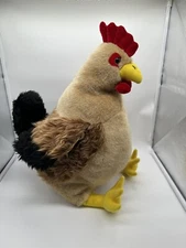 Hugfun Intl HongKong 16" Large Chicken Plush