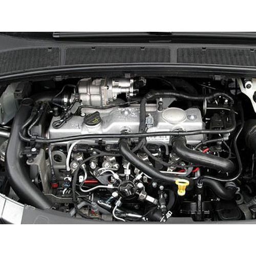 2004 Ford Transit Connect Tourneo 1,8 TDCi Diesel Motor Engine