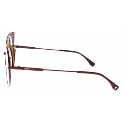 Ship Sameday - New ? Original  Fendi FF0215/S 00L9 53 Ladies Sunglasses Fendi | Accessories | Ship Sameday New Original Fendi Ff25s  main image 3