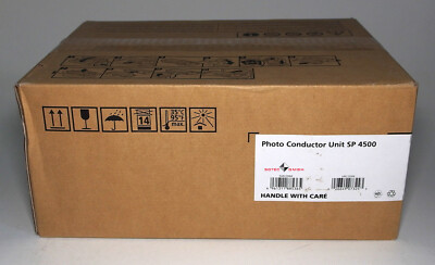 Ricoh Photo Conductor Unit SP 4500 407324