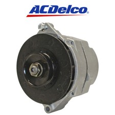 Remanufactured ACDelco Alternator 334-2151A 88864398 For 83-89 Chevrolet