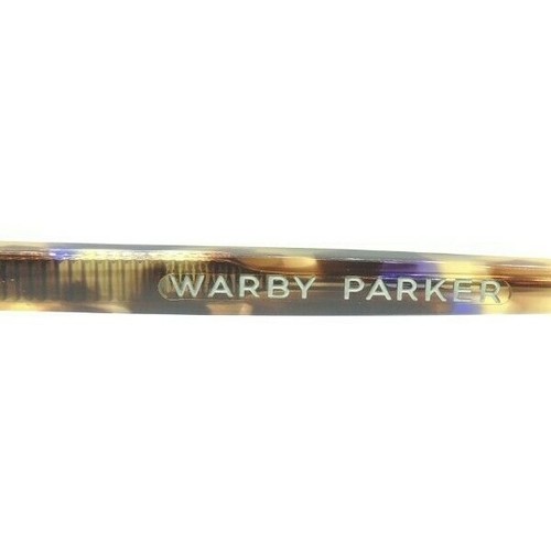 Warby Parker Chelsea Sunglass Eyeglass Frames 48 19 145 - Picture 11 of 11