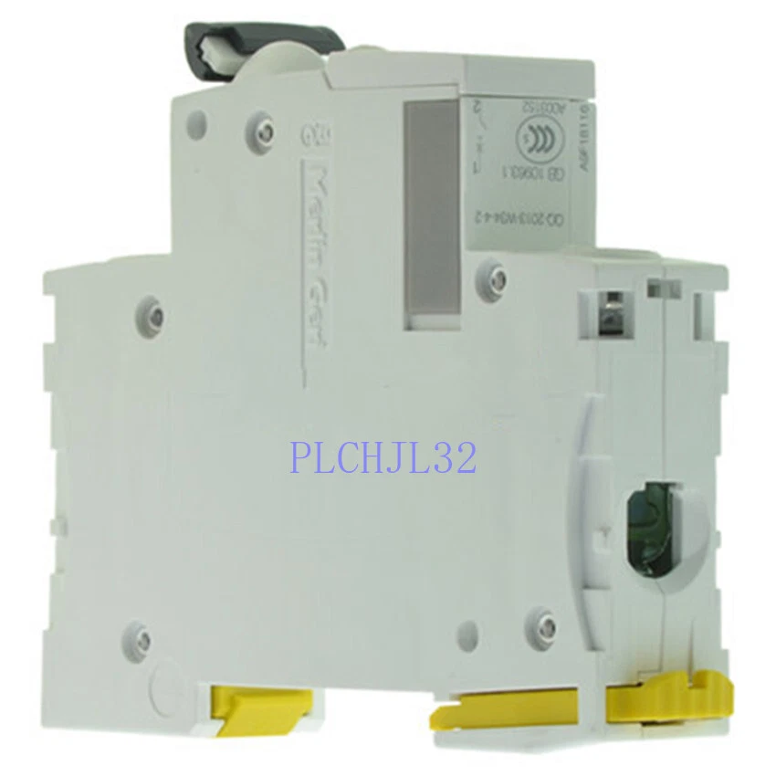 1PC NEW 100% tested C65N 1P D63A Breaker - Image 2 of 3
