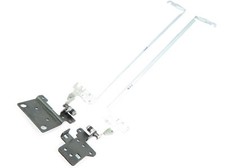 Acer Aspire ES1-533 Laptop LCD Screen Hinges Set L R