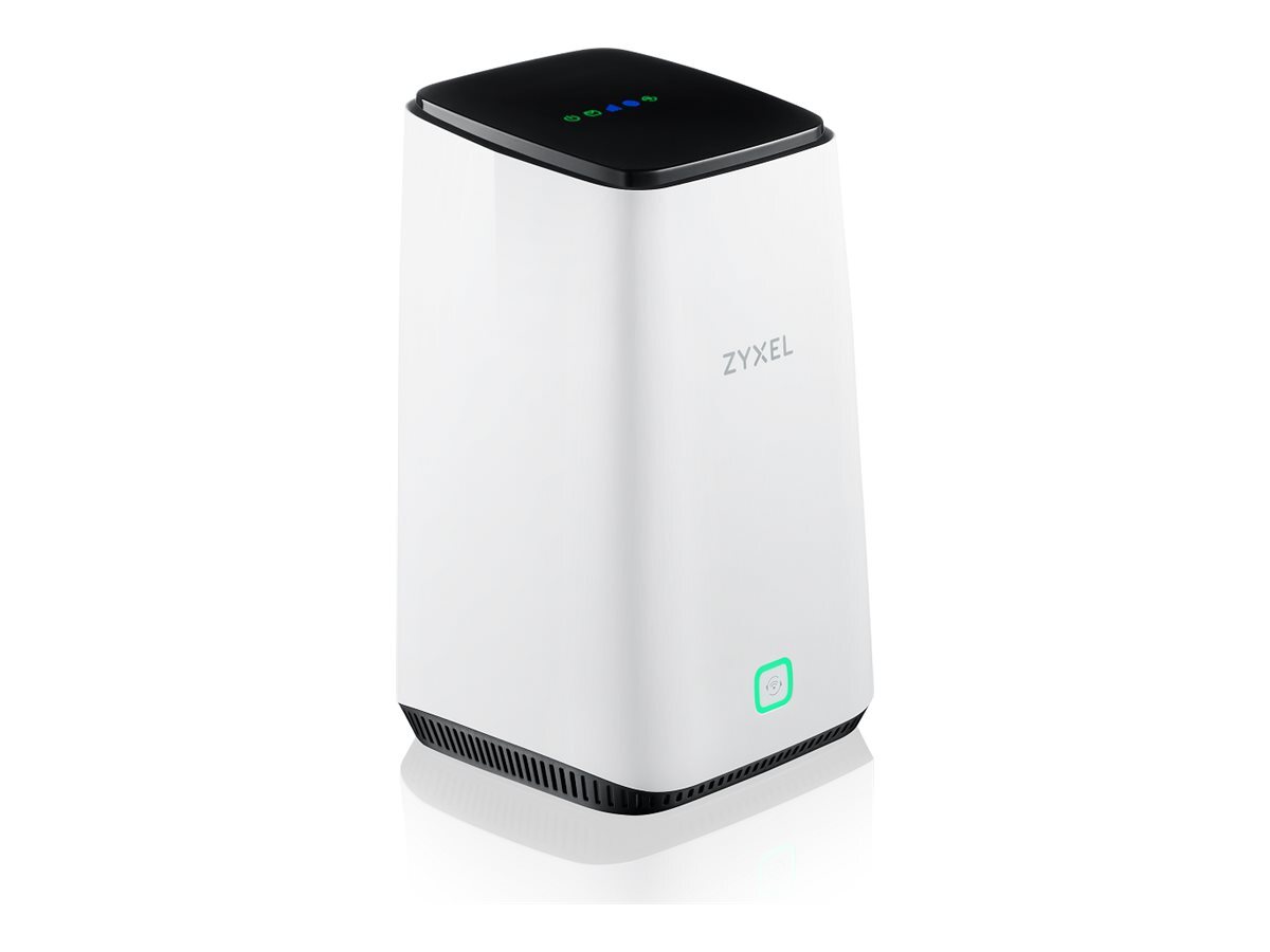ZyXEL FWA510 Wi-Fi 6 (802.11ax) Banda tripla (2.4 GHz/5 FWA-510-EU0102F