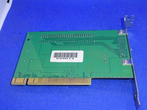 DAWICONTROL DC-2964 19160 CONTROLLER CARD PCI #GK1501 - Bild 3 von 3