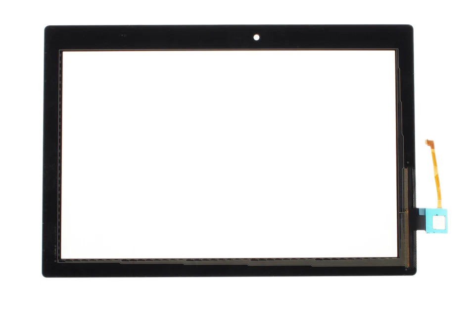 For Lenovo Tab 2 A10-70 A10-70F Digitizer Touch Screen Digitizer Black no lcd - Image 2 of 4