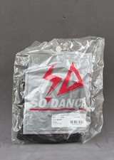 So Danca Classic Camisole Scoop Neck Leotard Black S 2-4 