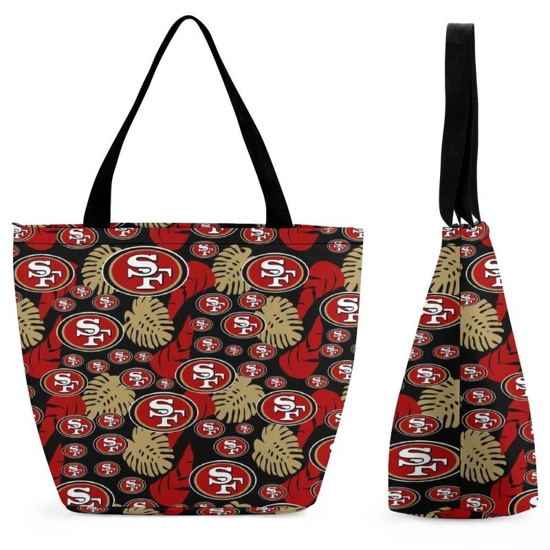 san francisco 49ers shopping