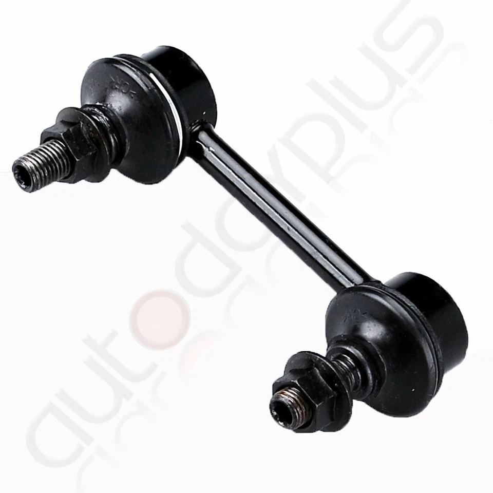 10pc Front & Rear Suspension Kit Sway Bar for 00- 06 Subaru Baja Legacy Outback Foto 4 de 4