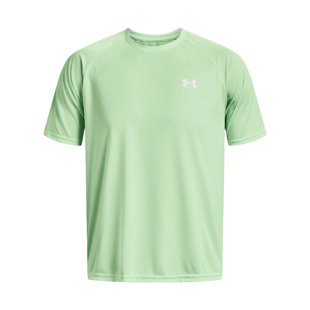 Under Armour camisetas de Poliéster para Homens
