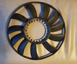 Lüfterrad Motorkühlung Kühlerlüfter Audi A4 8D A6 4B Skoda Superb VW Passat