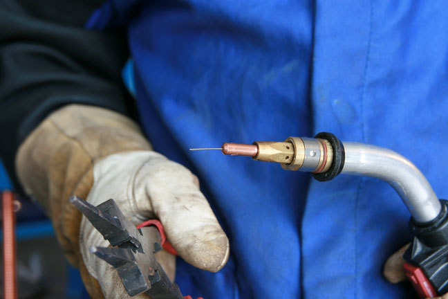 WeldingCity® 5 Libbre ER5356 Asta Di Saldatura Alluminio 5356 - Foto 3