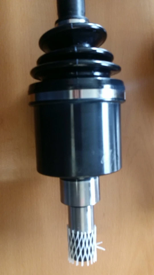 Ford Taurus 1990-1995 Lincoln 1988 and Mercury 1992-1995 axle (pair) - Image 3 of 4