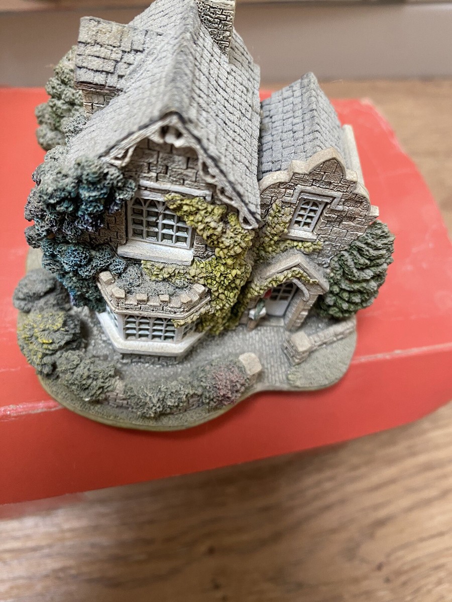 リリパットレーン Lilliput ローズマリーコテージ レーン Yahoo