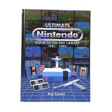 New Ultimate Nintendo: Guide to the NES Libra...