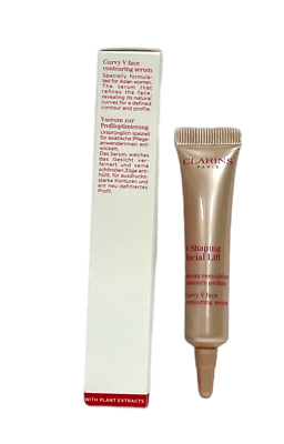 【新品未開封】CLARINS Shaping Facial Lift❤︎ s-l400.png