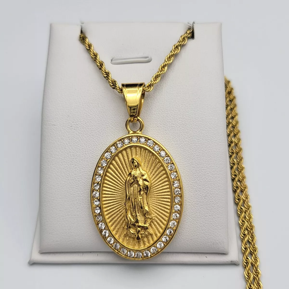 Our Lady of Grace / La Milagrosa - Guadalupe Collection