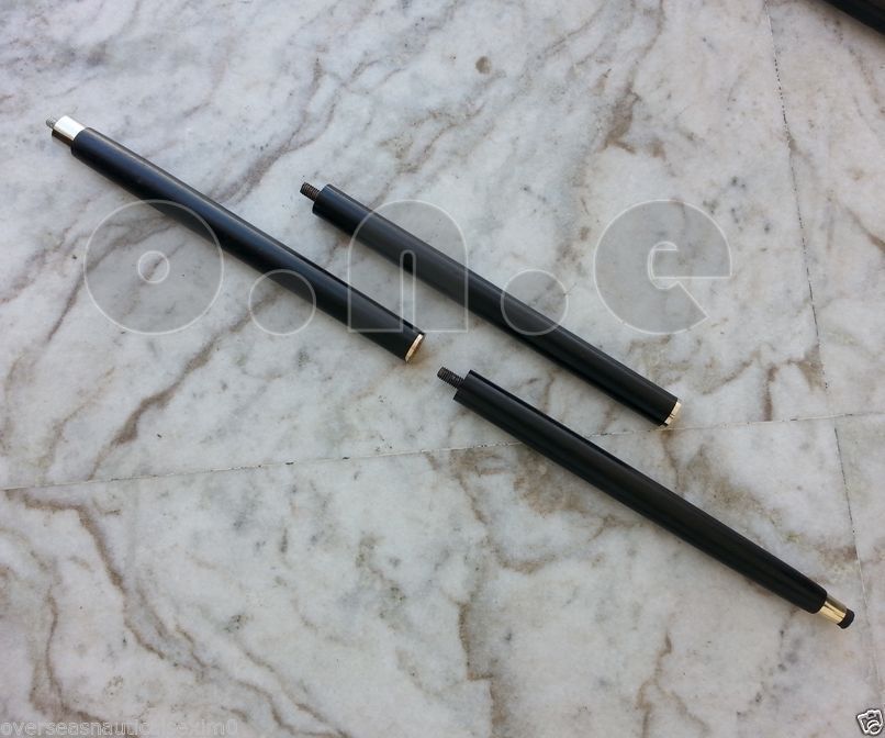 Vintage Solid Brass Silver Head Walking Cane Wood… - image 5