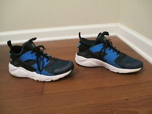 huaraches size 10