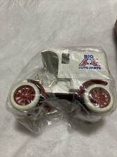BIG A AUTO PARTS 1905 FORD DELIVERY CAR BANK LIMITED EDITION