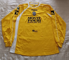 MAGLIA LEGA CALCIO SERIE A  2005/2006  SIENA COLONNESE 5 PARTITA CAGLIARI CVMAC
