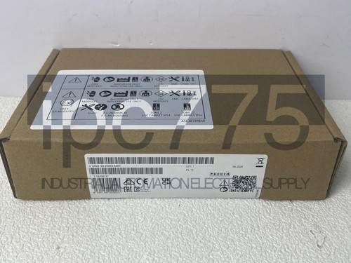 New SIEMENS 6AV2123-2DB03-0AX0 TOUCH PANEL HMI KTP400 BASIC 6AV2 123-2DB03-0AX0 - Picture 6 of 6