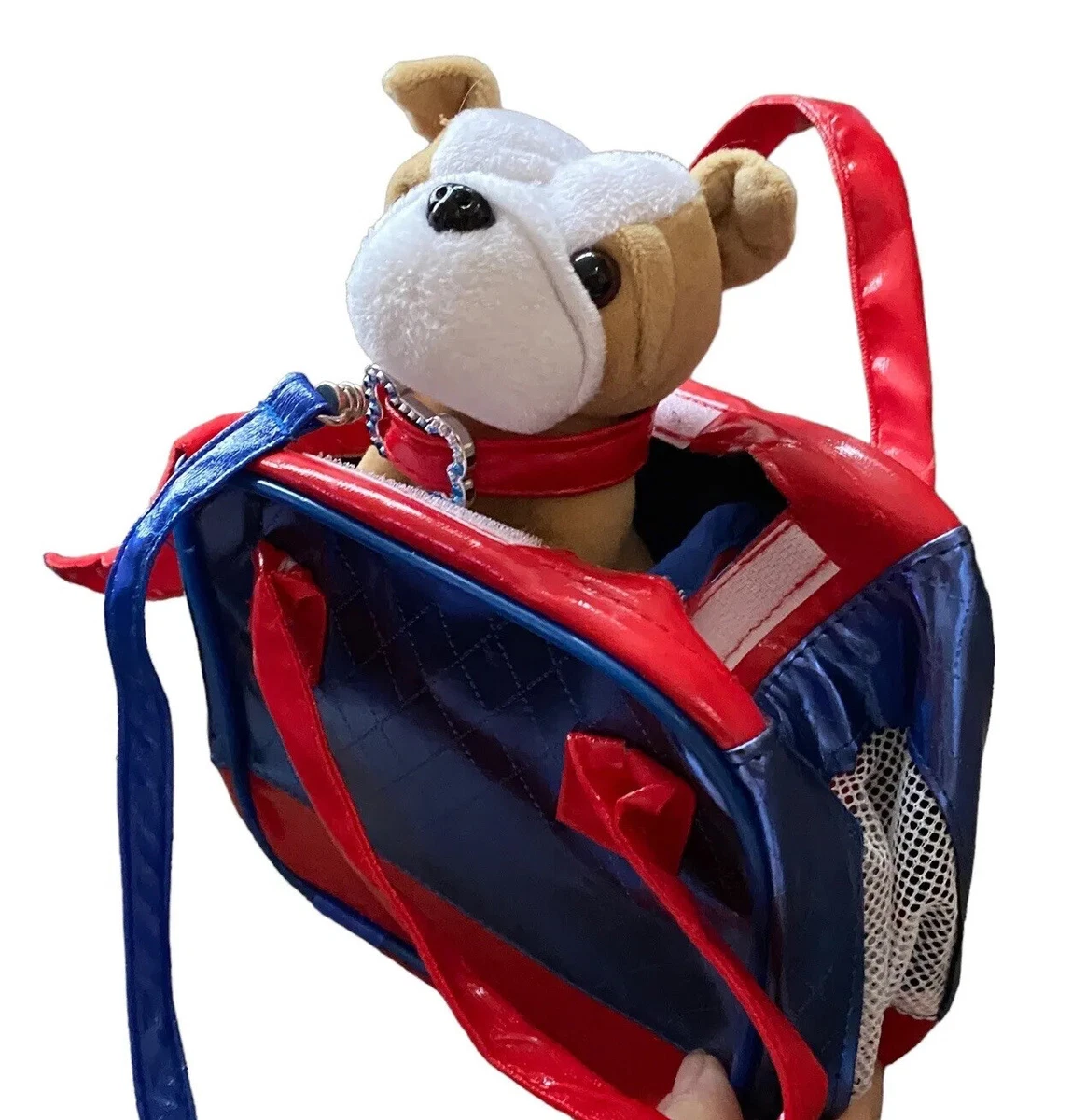American girl best sale dog carrier