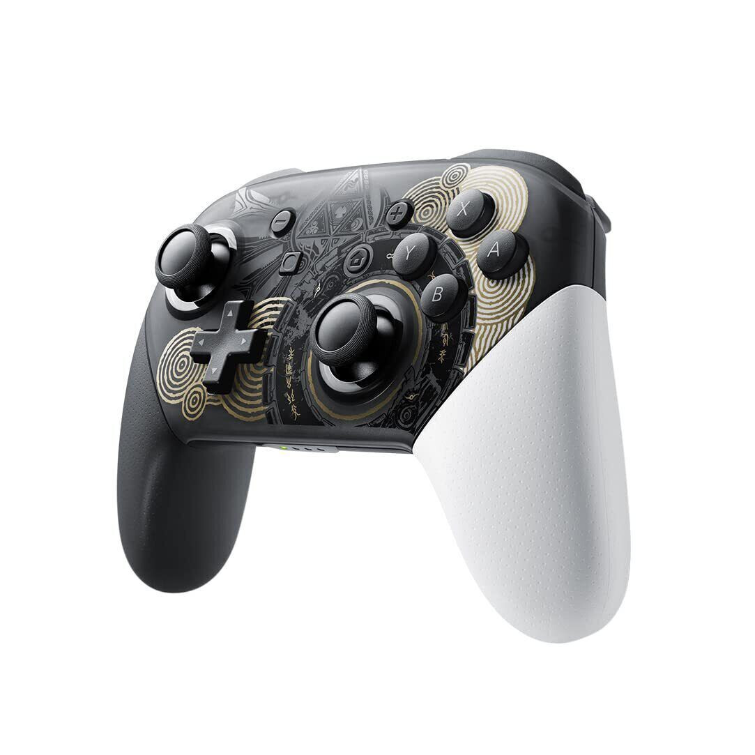 Official Nintendo Switch Pro Controller The Legend of Zelda Tears